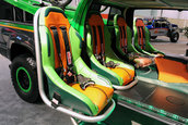 SEMA Show 2009 - 1.300+ poze