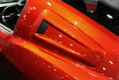 SEMA Show 2009 - 1.300+ poze