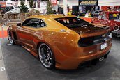 SEMA Show 2009 - 1.300+ poze