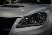 SEMA Show 2009 - 1.300+ poze
