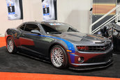 SEMA Show 2009 - 1.300+ poze