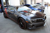 SEMA Show 2009 - 1.300+ poze