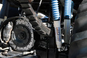 SEMA Show 2009 - 1.300+ poze