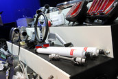 SEMA Show 2009 - 1.300+ poze