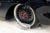 SEMA Show 2009 - 1.300+ poze