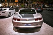 SEMA Show 2009 - 1.300+ poze