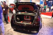 SEMA Show 2009 - 1.300+ poze