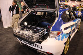 SEMA Show 2009 - 1.300+ poze
