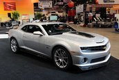SEMA Show 2009 - 1.300+ poze