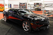 SEMA Show 2009 - 1.300+ poze