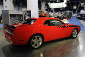 SEMA Show 2009 - 1.300+ poze