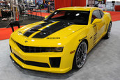 SEMA Show 2009 - 1.300+ poze