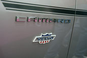 SEMA Show 2009 - 1.300+ poze