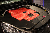 SEMA Show 2009 - 1.300+ poze