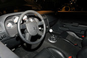SEMA Show 2009 - 1.300+ poze