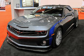 SEMA Show 2009 - 1.300+ poze