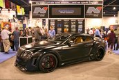 SEMA Show 2009 - 1.300+ poze