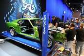 SEMA Show 2009 - 1.300+ poze