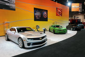 SEMA Show 2009 - 1.300+ poze