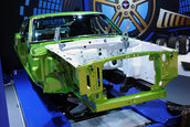 SEMA Show 2009 - 1.300+ poze
