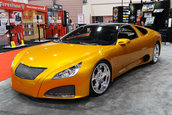 SEMA Show 2009 - 1.300+ poze