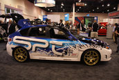 SEMA Show 2009 - 1.300+ poze