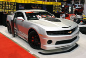 SEMA Show 2009 - 1.300+ poze