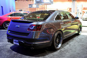 SEMA Show 2009 - 1.300+ poze