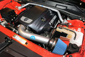 SEMA Show 2009 - 1.300+ poze