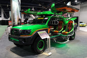 SEMA Show 2009 - 1.300+ poze