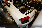 SEMA Show 2009 - 1.300+ poze