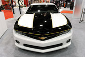 SEMA Show 2009 - 1.300+ poze