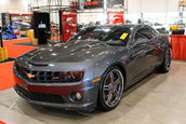 SEMA Show 2009 - 1.300+ poze