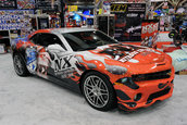 SEMA Show 2009 - 1.300+ poze