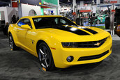 SEMA Show 2009 - 1.300+ poze