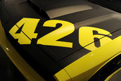 SEMA Show 2009 - 1.300+ poze