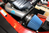 SEMA Show 2009 - 1.300+ poze