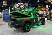SEMA Show 2009 - 1.300+ poze