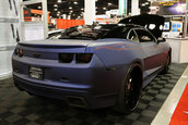 SEMA Show 2009 - 1.300+ poze