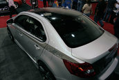 SEMA Show 2009 - 1.300+ poze