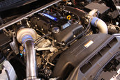 SEMA Show 2009 - 1.300+ poze