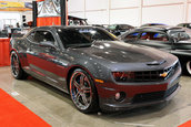 SEMA Show 2009 - 1.300+ poze