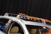 SEMA Show 2009 - 1.300+ poze