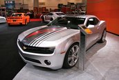SEMA Show 2009 - 1.300+ poze