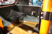 SEMA Show 2009 - 1.300+ poze