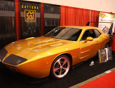 SEMA Show 2009 - 1.300+ poze