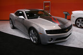 SEMA Show 2009 - 1.300+ poze