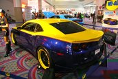 SEMA Show 2009 - 1.300+ poze