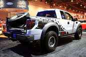 SEMA Show 2009 - 1.300+ poze