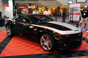 SEMA Show 2009 - 1.300+ poze